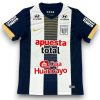Camiseta Alianza Lima 2025 Local