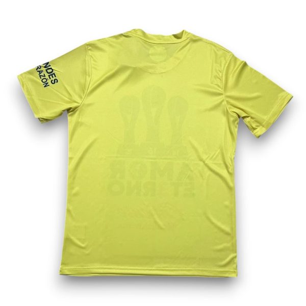 Camiseta Club América Champion Visitante