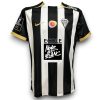 Camiseta Angers Sco 2025-2026 Local