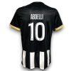 Camiseta Angers Sco 2025-2026 Local