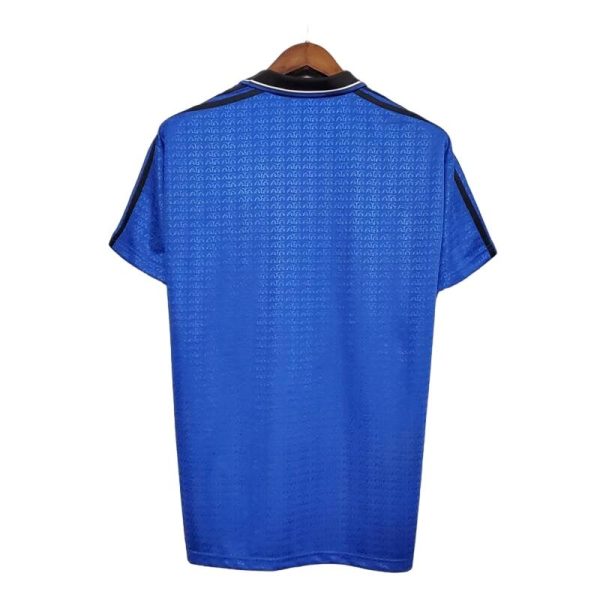 Camiseta Argentina 1994 Visitante