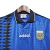 Camiseta Argentina 1994 Visitante