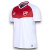 Camiseta Argentinos Juniors 2025 Local