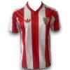 Camiseta Athletic Club Bilbao 1985-1986 Local