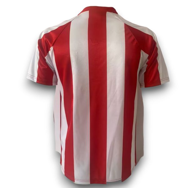 Camiseta Athletic Club Bilbao 1985-1986 Local