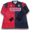 Camiseta Atlas 1994-1995 Visitante Manga Larga