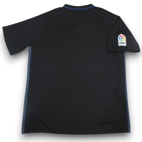 Camiseta Atletico de Madrid 2016-2017 Visitante