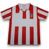 Camiseta Atletico de Madrid 1989-1990 Local