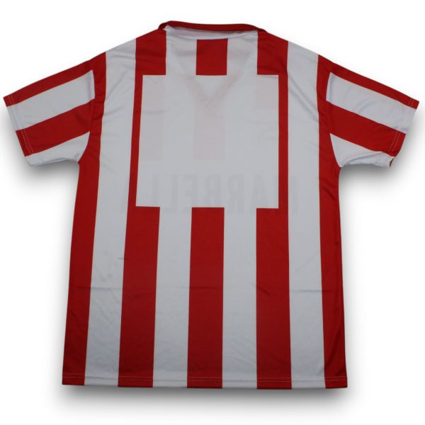 Camiseta Atletico de Madrid 1991-1992 Local
