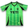 Camiseta Austin FC 2025 Local
