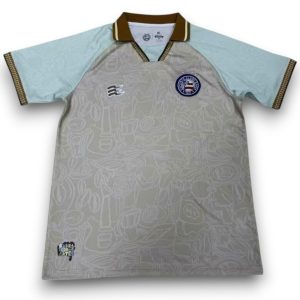 Camiseta Club Bahia 2025-2026 Edición Especial