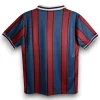 Camiseta Barcelona 125 Aniversario Retro – Edición Conmemorativa