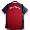 Camiseta Bayern Múnich 2001-2002 Local