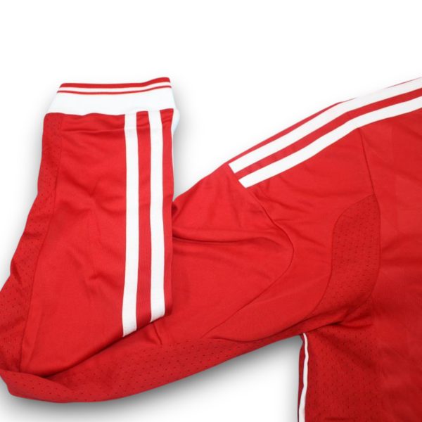 Camiseta Bayern Múnich 2012-2013 Local Manga Larga – Final UCL