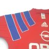 Camiseta Bayern Múnich 1991-1993 Local
