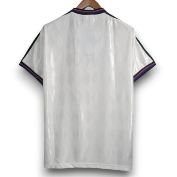 Camiseta Bayern Múnich 1995-1996 Visitante