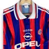 Camiseta Bayern Múnich 1996-1997  Local