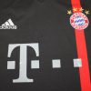 Camiseta Bayern Múnich 2014-2015 Alternativa
