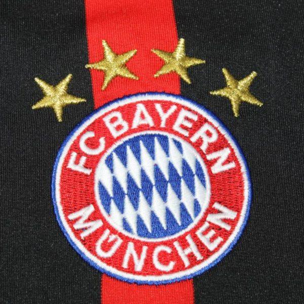 Camiseta Bayern Múnich 2014-2015 Alternativa