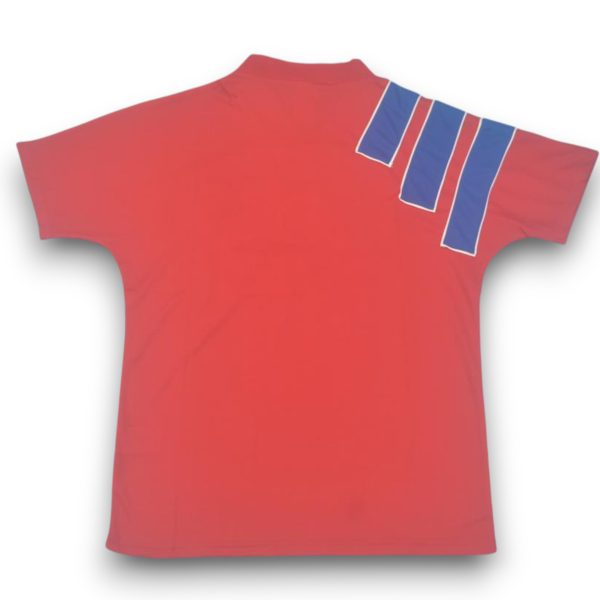 Camiseta Bayern Múnich 1991-1993 Local
