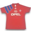 Camiseta Bayern Múnich 1991-1993 Local