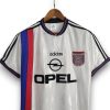 Camiseta Bayern Múnich 1995-1996 Visitante