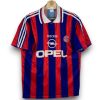 Camiseta Bayern Múnich 1996-1997  Local