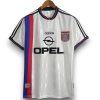 Camiseta Bayern Múnich 1995-1996 Visitante