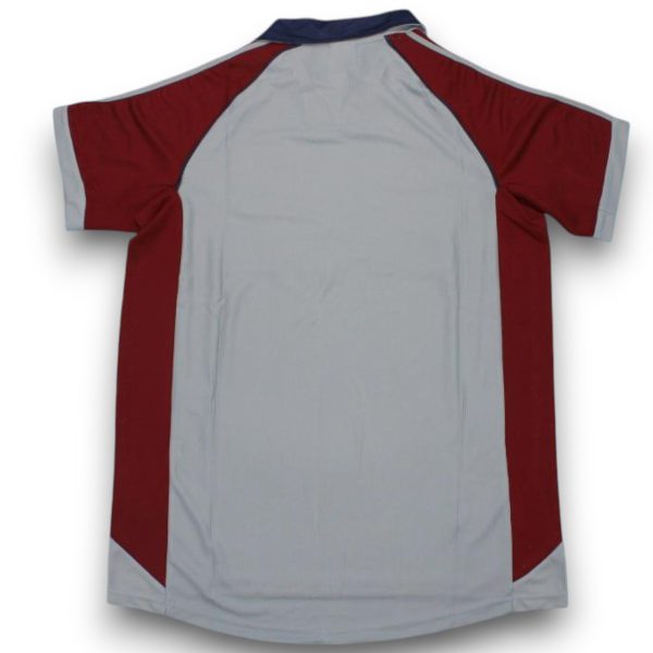 Camiseta Bayern Múnich 1997-1999 Alternativa