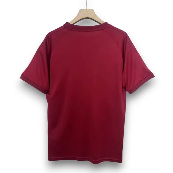 Camiseta Bayern Munich 125th Aniversario