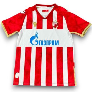 Camiseta Estrella Roja 2024-2025 Local