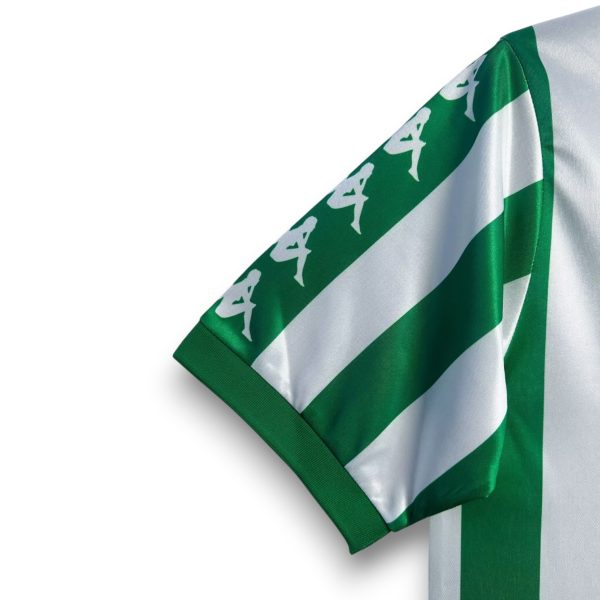 Camiseta Real Betis 1999-2000 Local