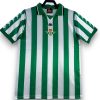 Camiseta Real Betis 1999-2000 Local