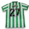 Camiseta Real Betis 1999-2000 Local