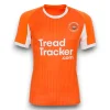 Camiseta Blackpool 2025-2026 Local