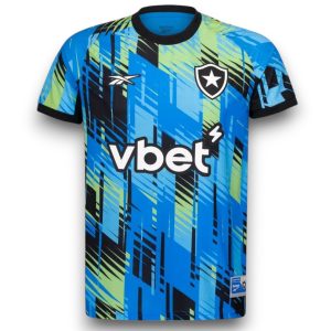 Camiseta Botafogo 2025-2026 Portero Local