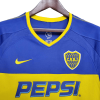 Camiseta Boca Juniors 2003-2004 Local
