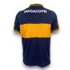 Camiseta Boca Juniors 2006-2007