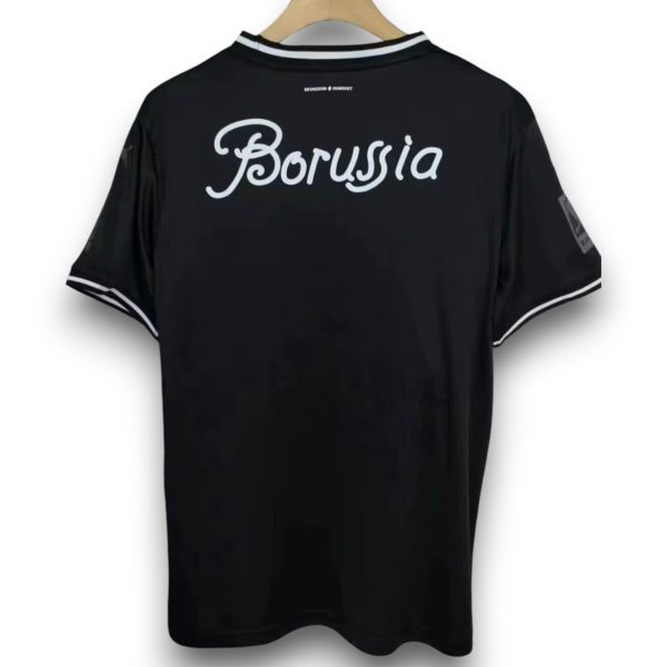 Camiseta Borussia Monchengladbach 2021-2022 Especial Aniversario