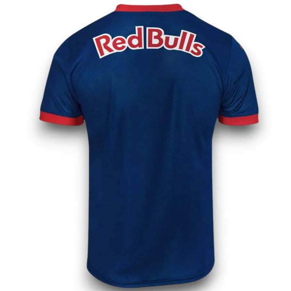 Camiseta RB Bragantino 2024-2025 Visitante