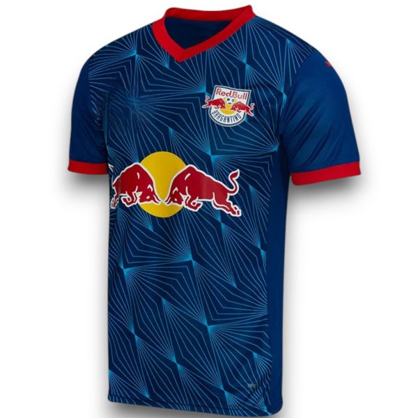 Camiseta RB Bragantino 2024-2025 Visitante