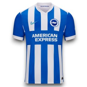 Camiseta Brighton 2025-2026 Local