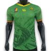 Camiseta Camerun 2025 Local – Versión Pro Player
