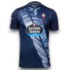 Camiseta Celta de Vigo 2025-2026 Visitante