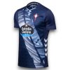 Camiseta Celta de Vigo 2025-2026 Visitante