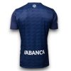 Camiseta Celta de Vigo 2025-2026 Visitante