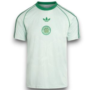 Camiseta Celtic 2025 Versión Origen