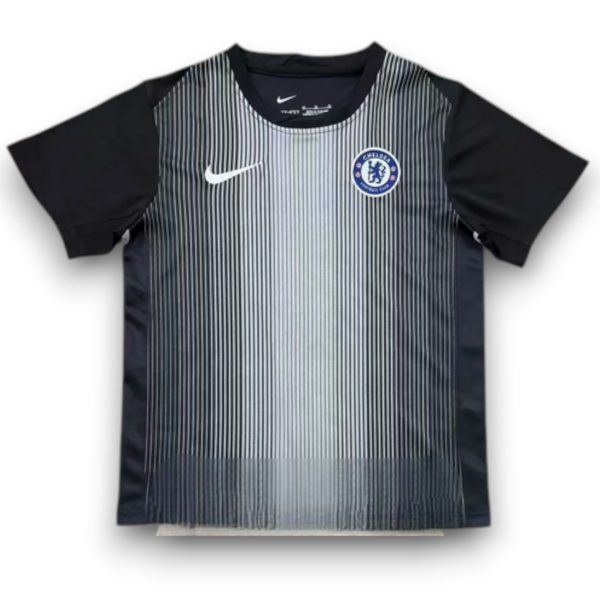 Camiseta Chelsea 2025-2026 Portero Visitante