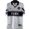 Camiseta Chicago Fire 1998 Alternativa