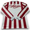 Camiseta Chivas 1994-1995 Local Manga Larga